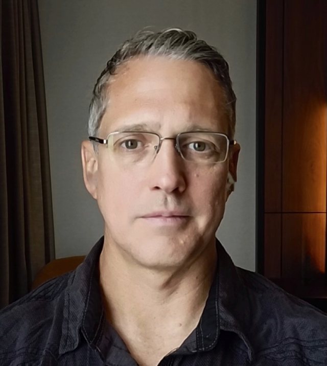 Daniel C. Street
